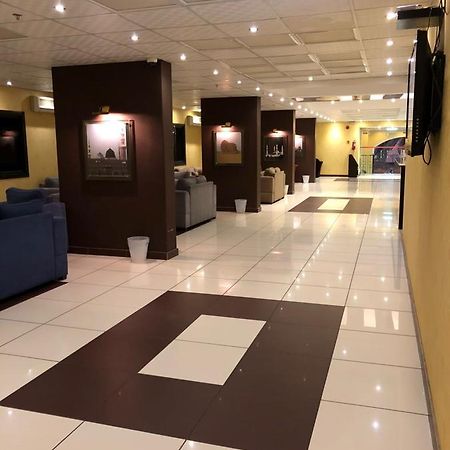 Al Meknan Furnished Units Aparthotel Medina Exterior photo