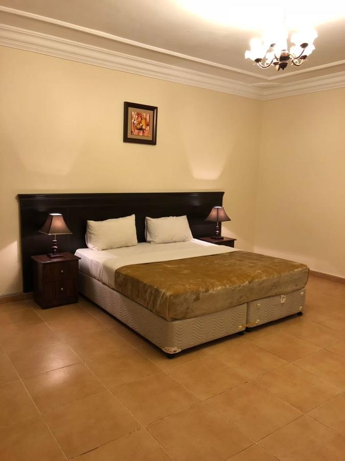 Al Meknan Furnished Units Aparthotel Medina Exterior photo