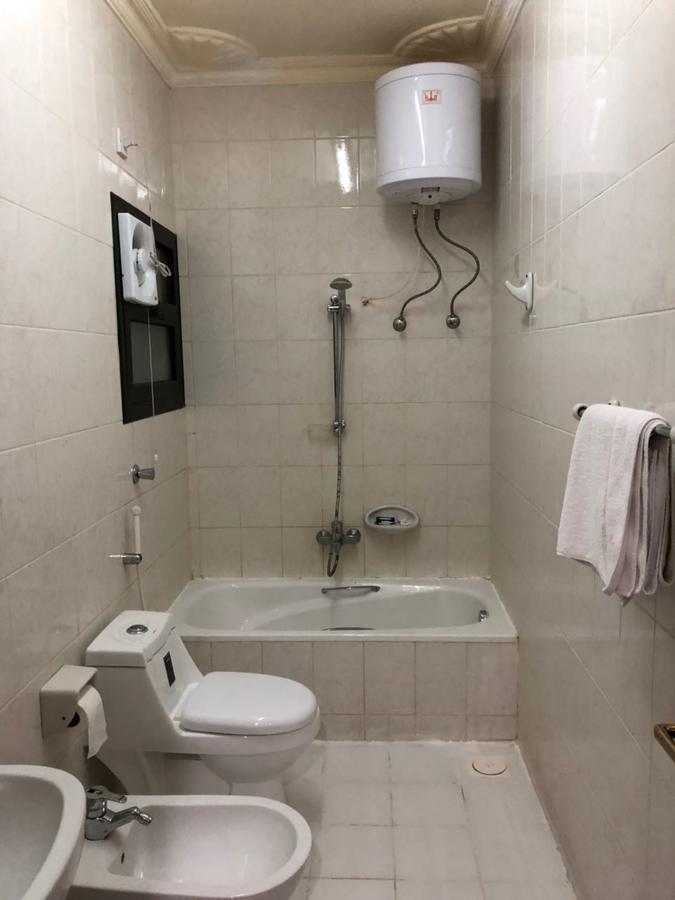 Al Meknan Furnished Units Aparthotel Medina Exterior photo