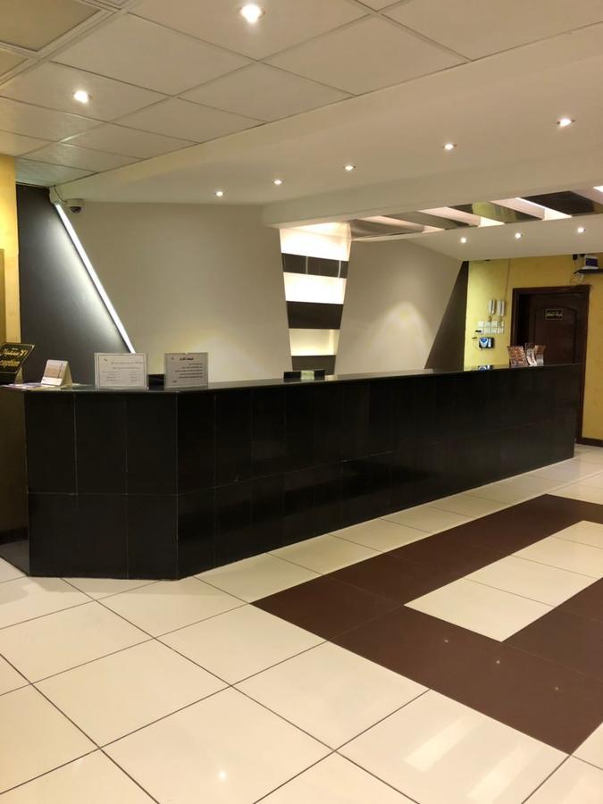 Al Meknan Furnished Units Aparthotel Medina Exterior photo