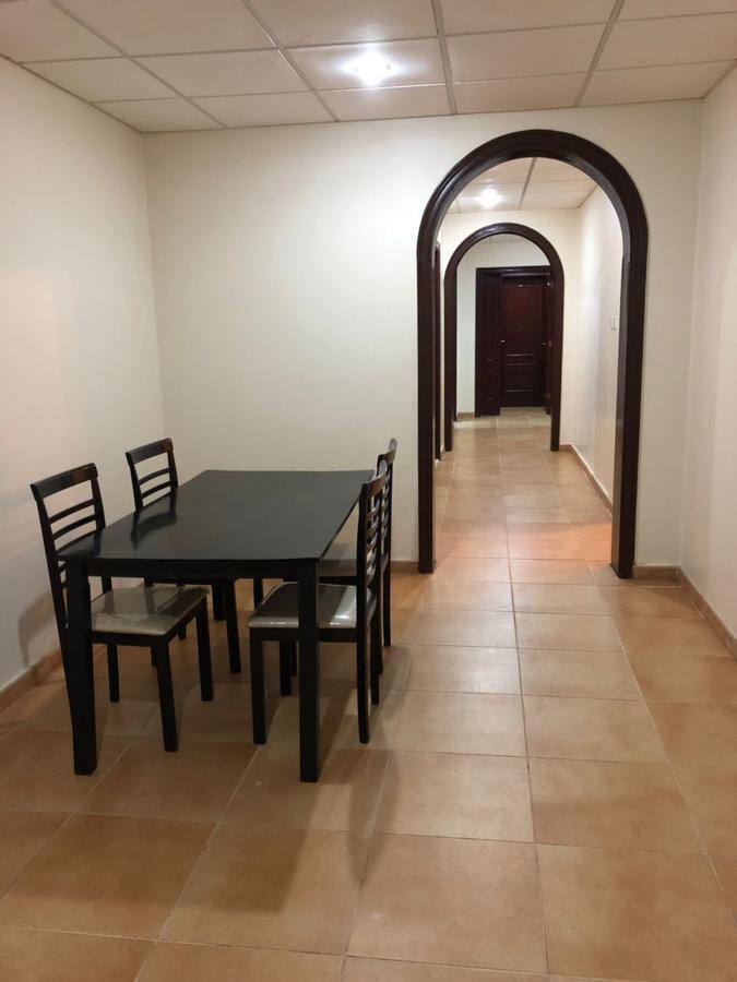 Al Meknan Furnished Units Aparthotel Medina Exterior photo