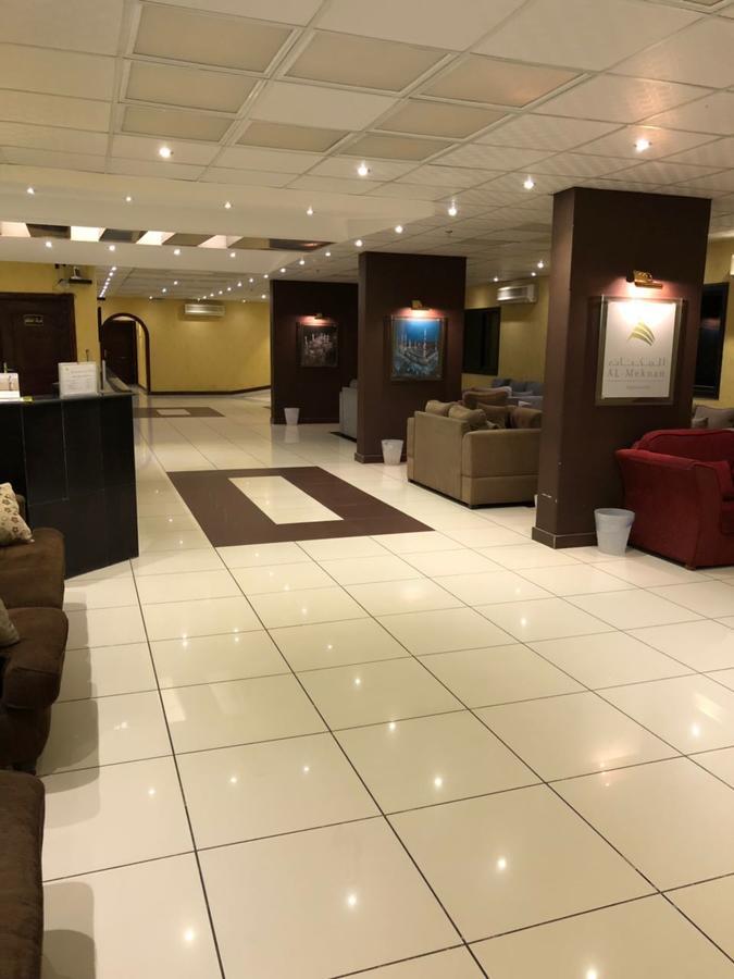 Al Meknan Furnished Units Aparthotel Medina Exterior photo