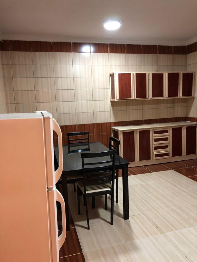 Al Meknan Furnished Units Aparthotel Medina Exterior photo