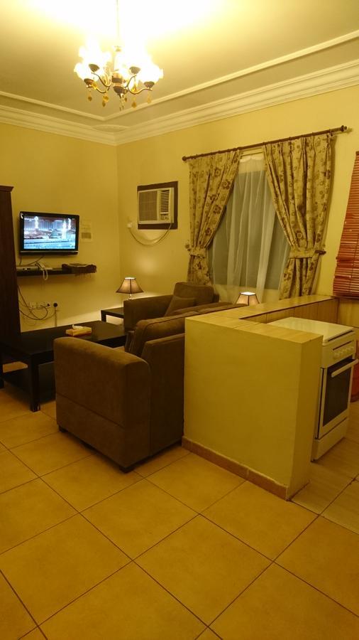 Al Meknan Furnished Units Aparthotel Medina Exterior photo